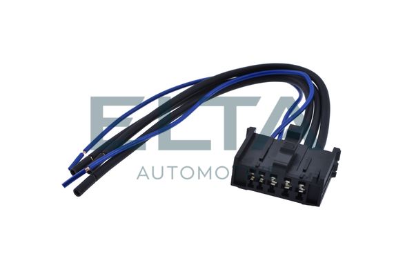 Elta Automotive Cable Repair Set, controller (heating/ventilation) EH1054