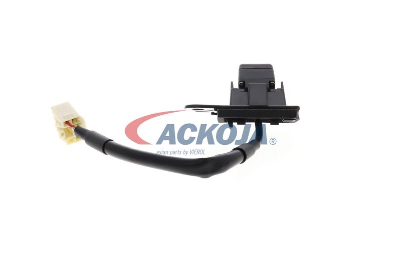 ACKOJA A37-74-0014 Rear View Camera, park distance control