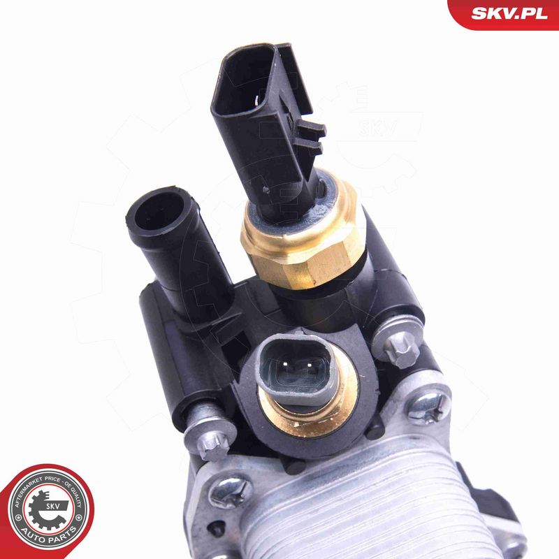 ESEN SKV 31SKV147 Housing, oil filter