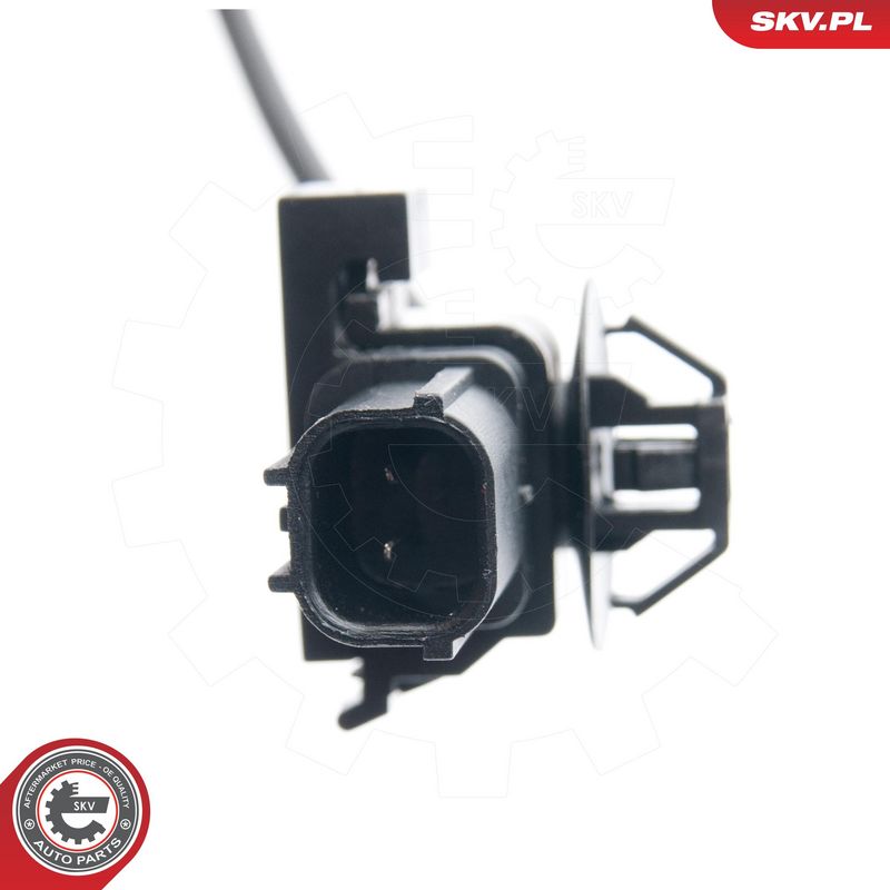 Andur, rattapöörete arv, ESEN SKV 06SKV224