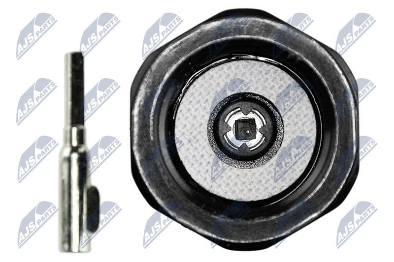 Andur, kiirus, pöörded, NTY ECP-MS-013