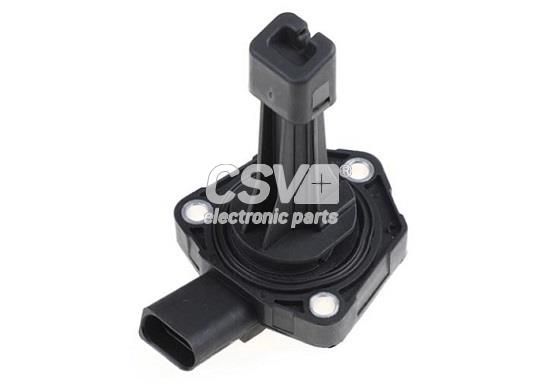 Sensor, nivel de aceite del motor