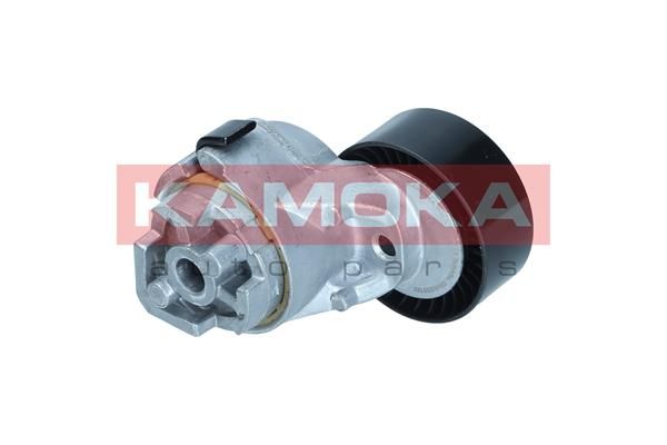 KAMOKA R0654 Belt Tensioner, V-ribbed belt