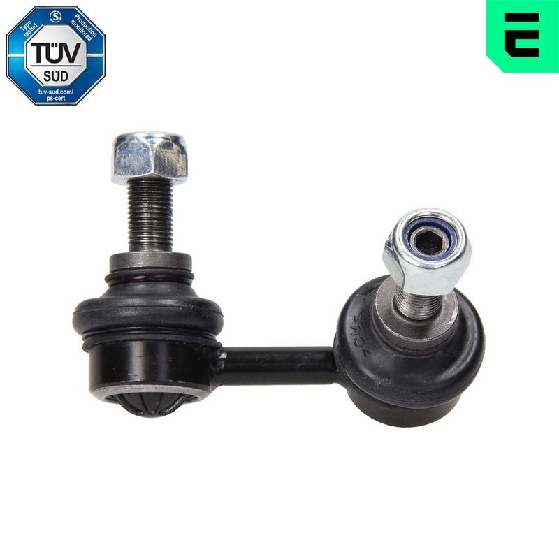 Brat/bieleta suspensie, stabilizator G7-1521 OPTIMAL