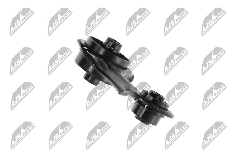 Paigutus, Mootor, NTY ZPS-HD-020