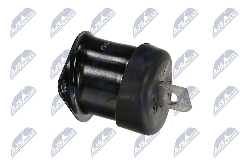 Paigutus, Mootor, NTY ZPS-HD-094