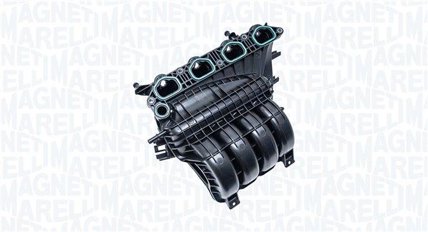 Модуль впускної труби, Magneti Marelli 802000518010