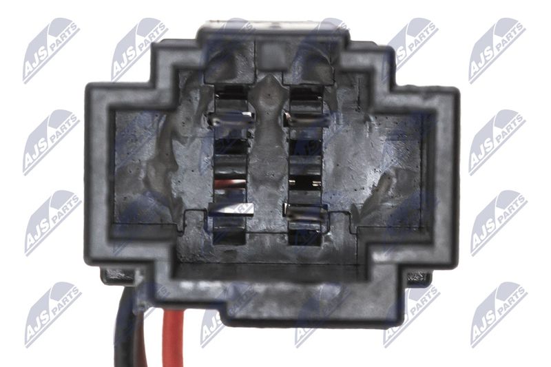 NTY AE-AU-112 Electric Motor, tailgate