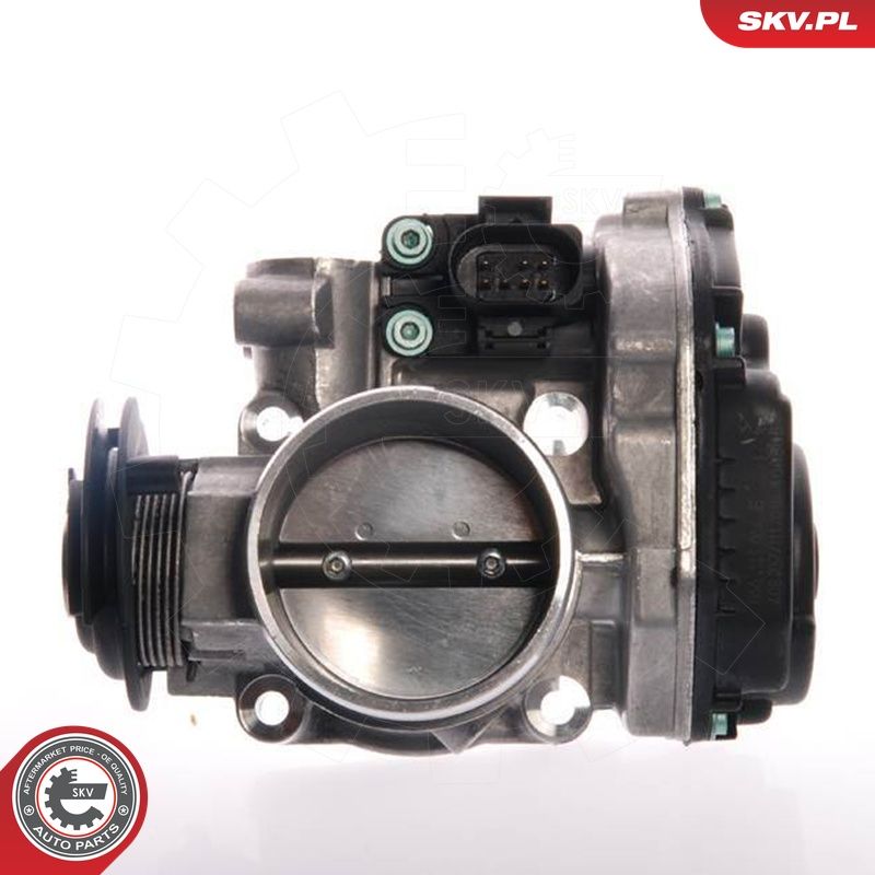 Drosselklapihoob, ESEN SKV 12SKV019