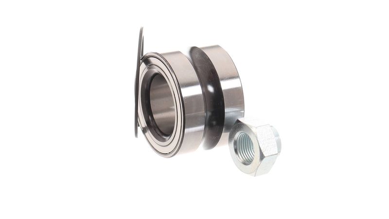 SKF VKBA 3965 Wheel Bearing Kit