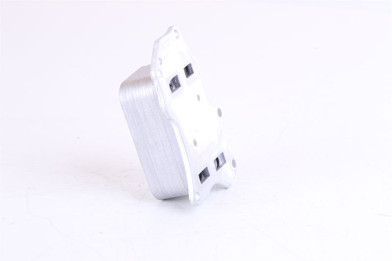 Õliradiaator, mootoriõli, NISSENS 91234
