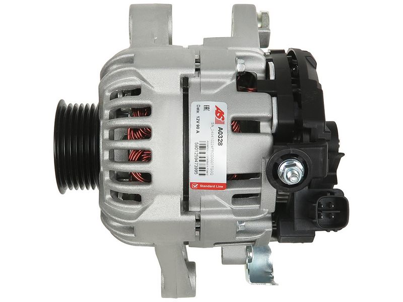 AS-PL A0328 Alternator
