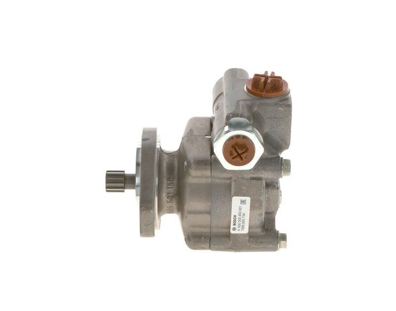 BOSCH KS01000423 Hydraulic Pump, steering