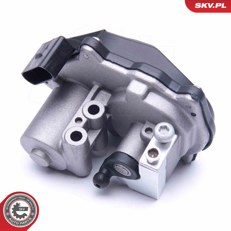 Õhuvõtumoodul, ESEN SKV...