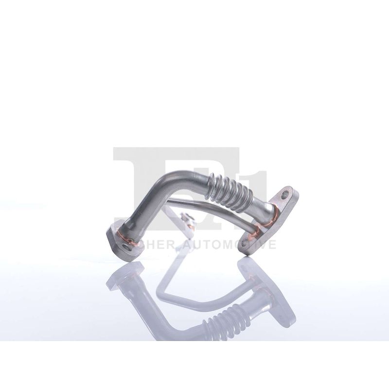 FA1 677-801 Oil Line, charger