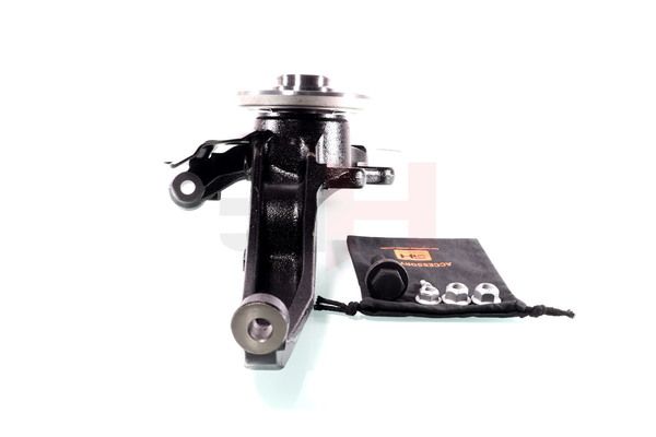 GH GH-289958V Steering Knuckle, wheel suspension