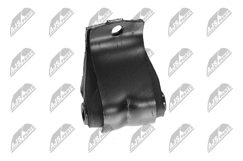 Paigutus, Mootor, NTY ZPS-CH-003