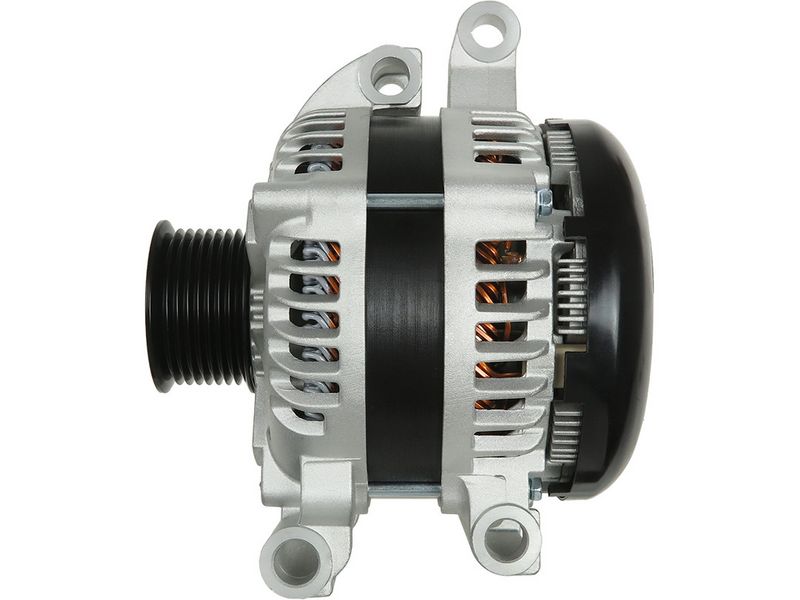 AS-PL A6237 Alternator