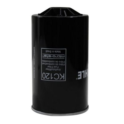 METAL LEVE KC120 Fuel Filter