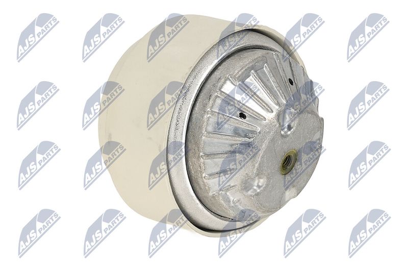 Paigutus, Mootor, NTY ZPS-ME-108