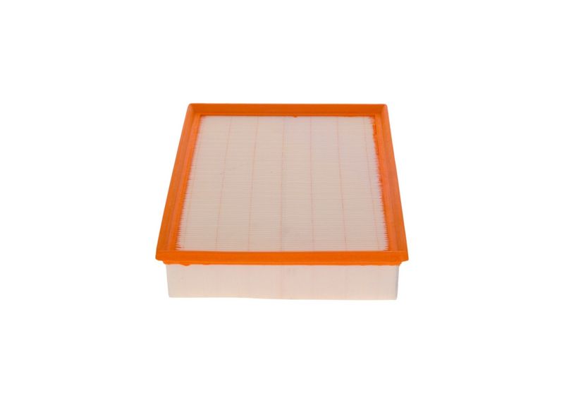 BOSCH F 026 400 555 Air Filter