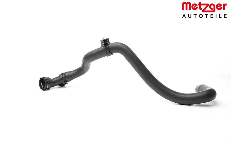 METZGER AUTOTEILE 2420766 Radiator Hose