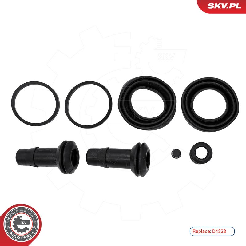 Prekės atitinka OEM kodą: 441698471