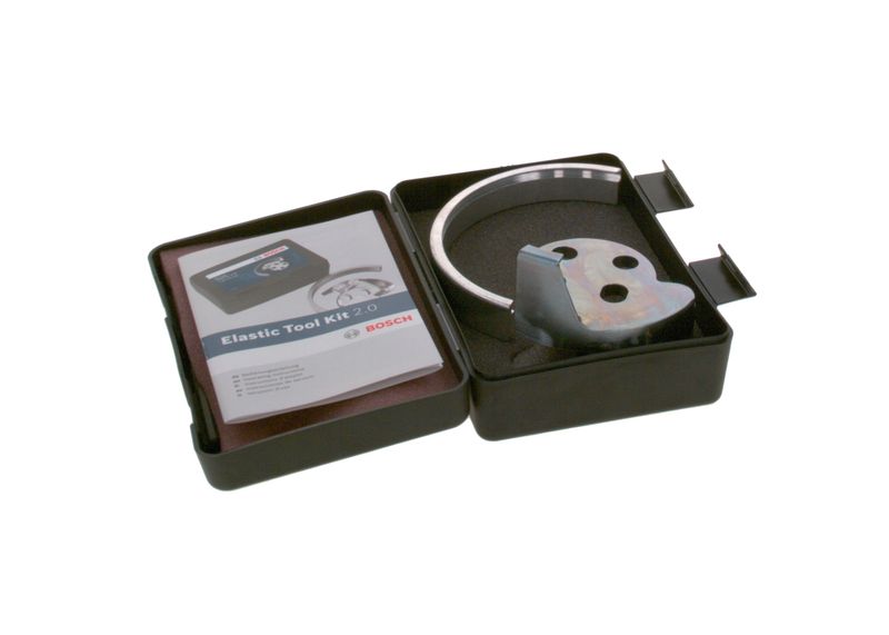 Dispozitiv de montare, curea transmisie cu caneluri 1 987 946 999 BOSCH