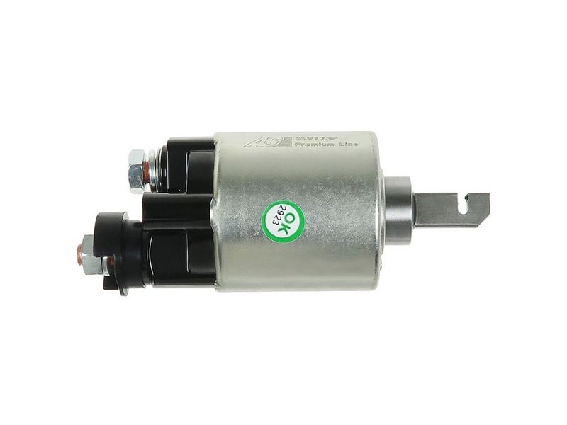 Brand new AS-PL Starter motor solenoid
