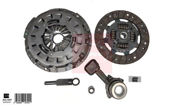 APEC Clutch Kit ACL1057