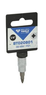 Padrun, KS TOOLS BT020801