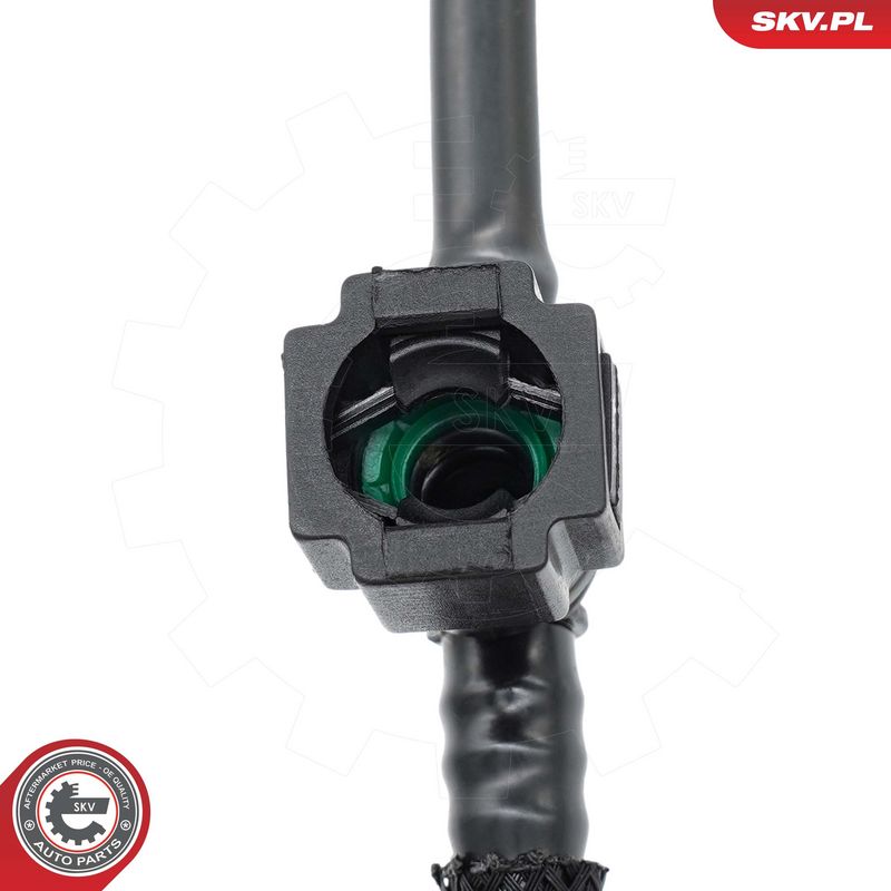 Kütusetorustik, ESEN SKV 87SKV019