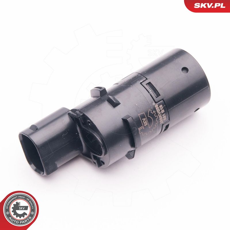 Sensor, parkimisabi, ESEN SKV 28SKV059