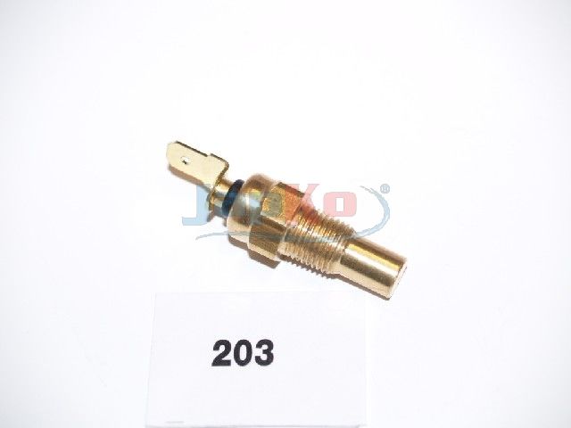 Andur, Jahutusvedeliku temp., JAPKO 64203