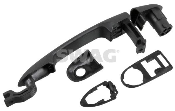 SWAG 33 10 4807 Exterior Door Handle