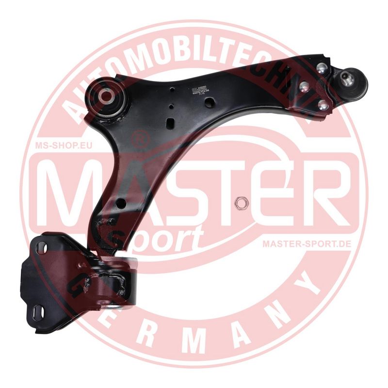 Brat, suspensie roata MASTER SPORT 40427B-PCS-MS