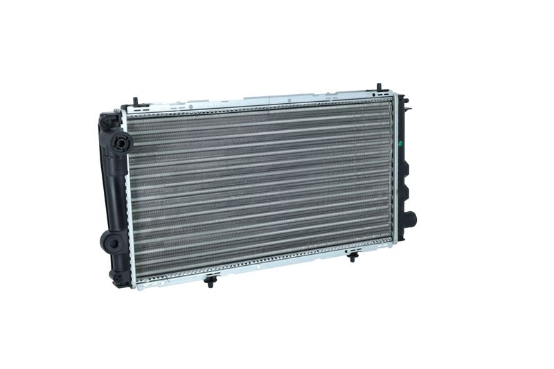 Radiaator, mootorijahutus, NRF 58957A