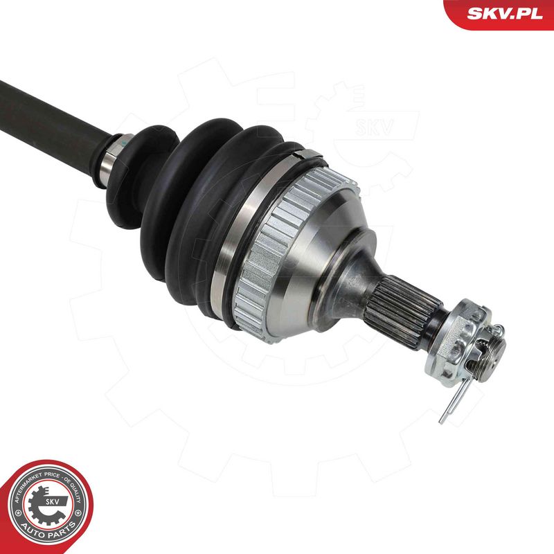 ESEN SKV 40SKV345 Drive Shaft