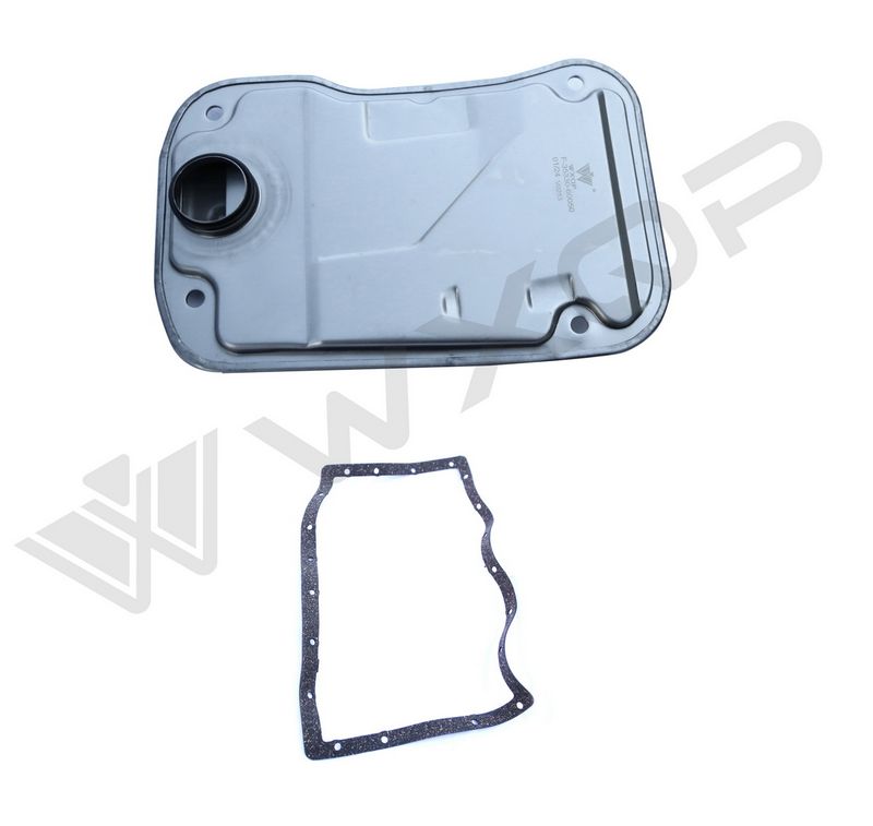 WXQP 60737 Hydraulic Filter, Automatic Transmission