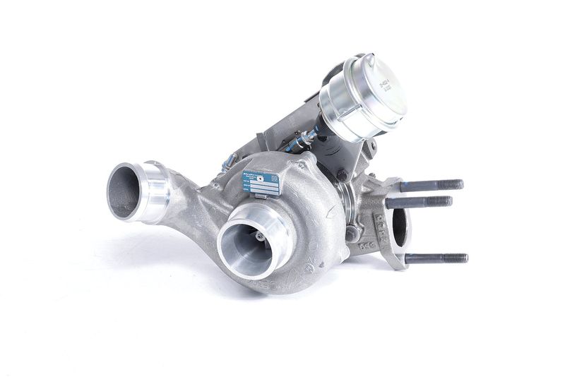 Compresor,sistem de supraalimentare T915002 BTS Turbo