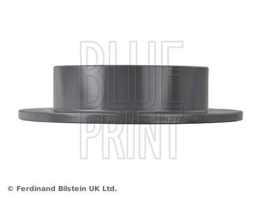 BLUE PRINT ADG04370 Brake Disc