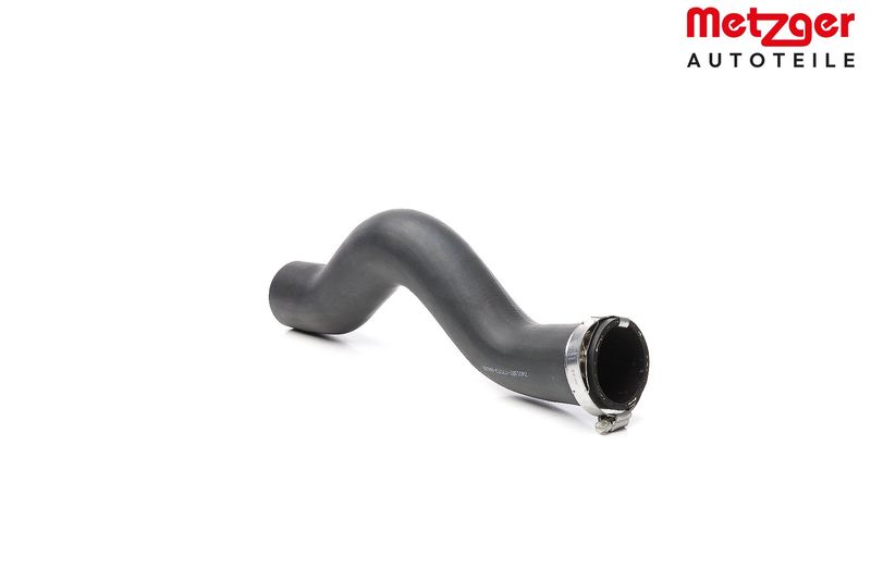 METZGER AUTOTEILE 2401387 Charge Air Hose