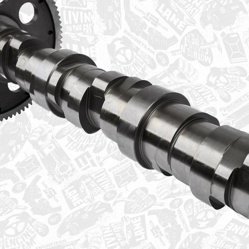 Product Image - Nokkenas - HV0375 - ET ENGINETEAM
