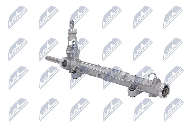 Rooliajam, NTY SPK-WW-010