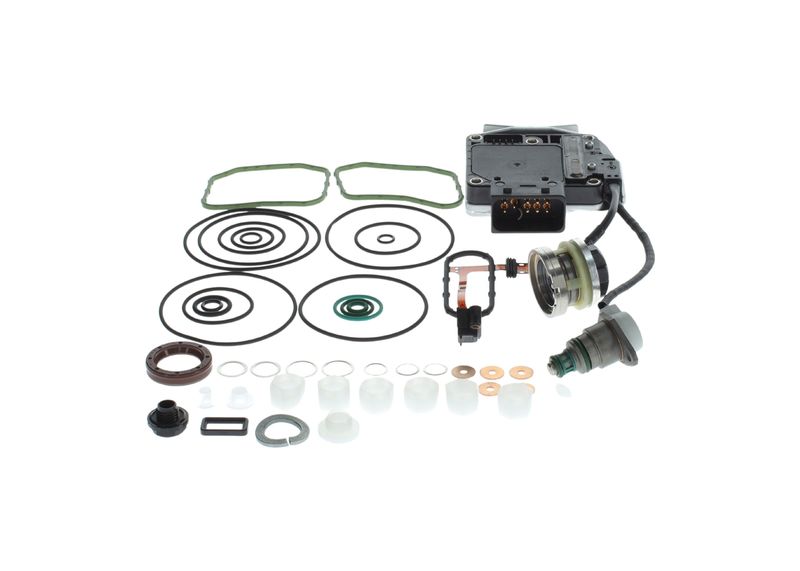 Bosch Control Unit, injection system F 00N 300 368