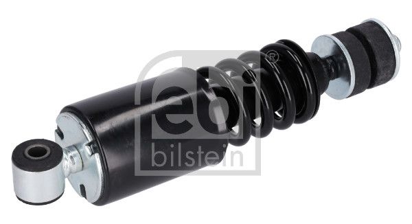 FEBI BILSTEIN 40002 Shock Absorber, driver cab suspension