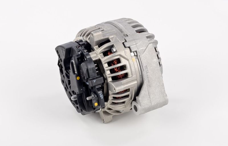 BOSCH 1986A01170 Alternator