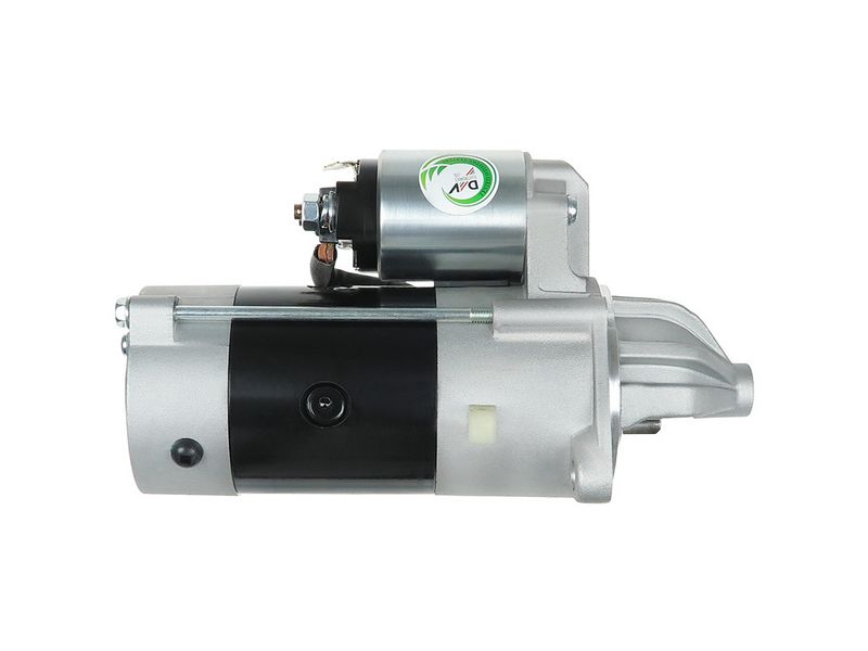AS-PL S9367S Starter