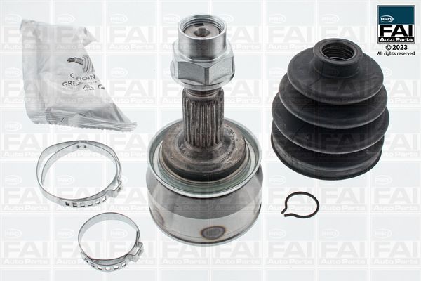 FAI Autoparts Joint Kit, drive shaft FPCV140