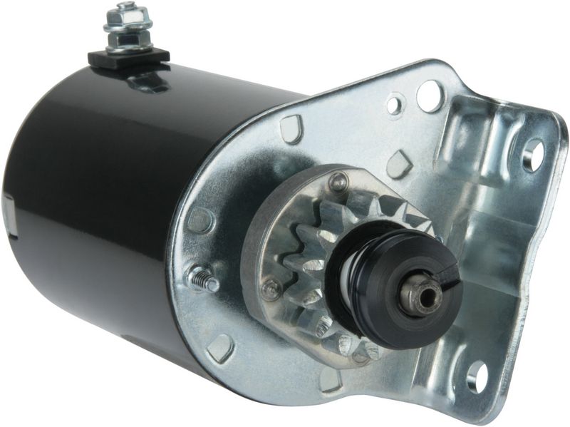 Starter, HC-Cargo F 032 114...